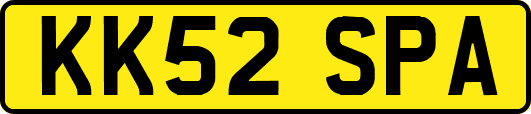 KK52SPA