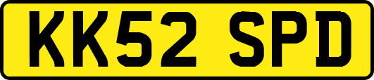 KK52SPD