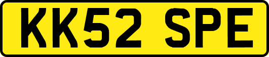 KK52SPE