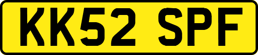 KK52SPF