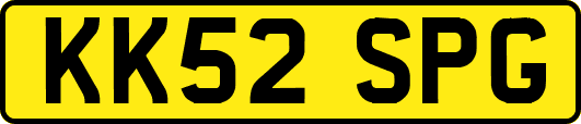 KK52SPG