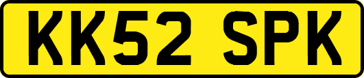 KK52SPK