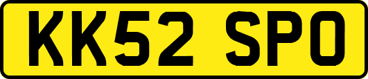 KK52SPO