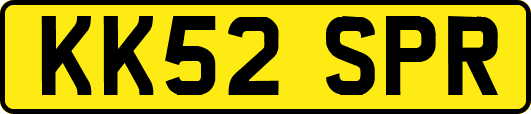 KK52SPR