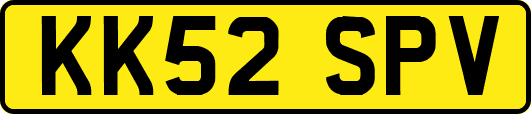 KK52SPV
