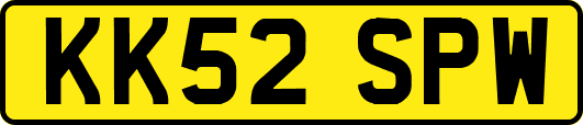 KK52SPW