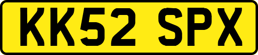 KK52SPX