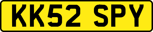 KK52SPY