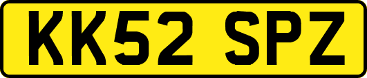 KK52SPZ