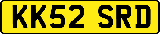 KK52SRD