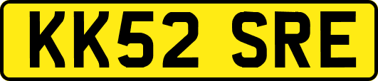 KK52SRE