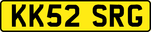 KK52SRG