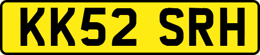 KK52SRH