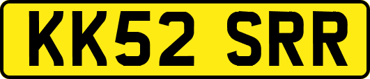 KK52SRR