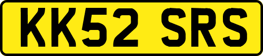 KK52SRS