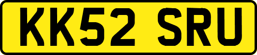 KK52SRU