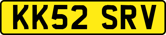 KK52SRV