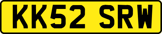 KK52SRW