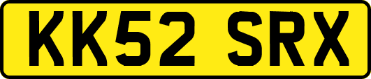 KK52SRX