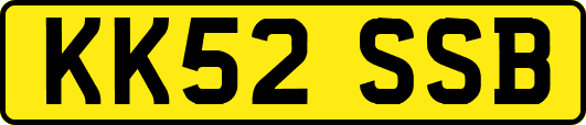 KK52SSB