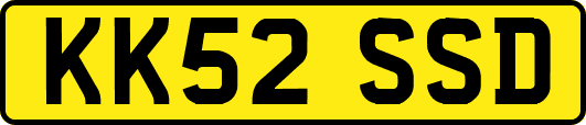 KK52SSD