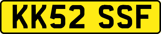 KK52SSF
