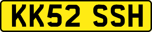 KK52SSH