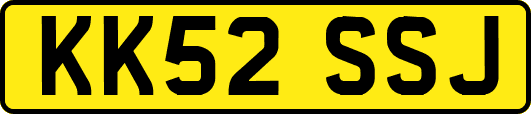 KK52SSJ