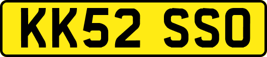 KK52SSO