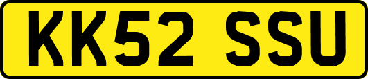 KK52SSU
