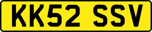 KK52SSV