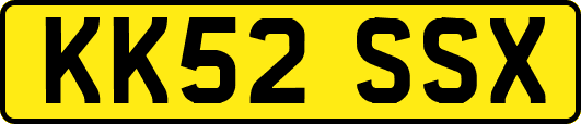 KK52SSX