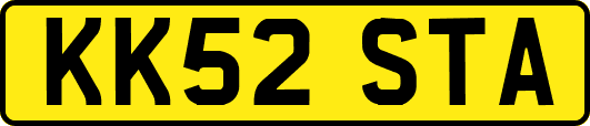 KK52STA