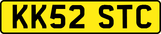 KK52STC