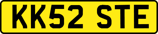 KK52STE