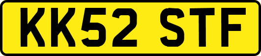 KK52STF