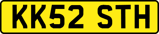 KK52STH