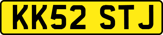 KK52STJ
