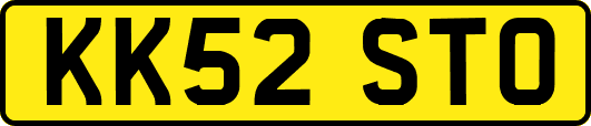 KK52STO