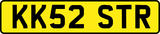 KK52STR