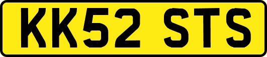 KK52STS