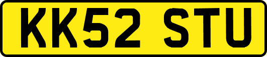 KK52STU