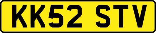 KK52STV