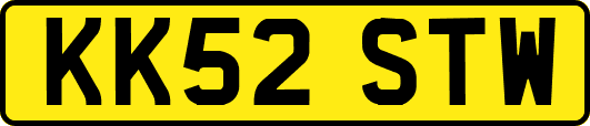 KK52STW