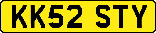 KK52STY
