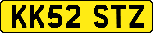 KK52STZ