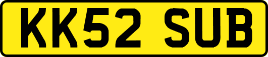 KK52SUB