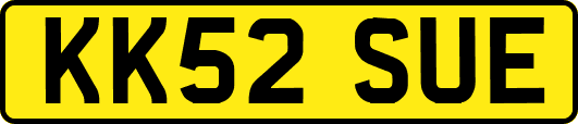 KK52SUE
