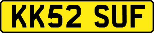 KK52SUF