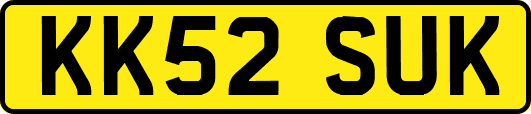 KK52SUK